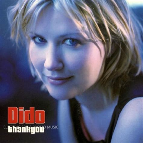 dido thank you movie