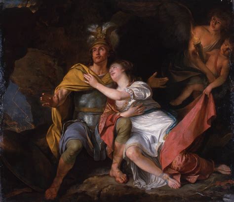 Dido Y Eneas