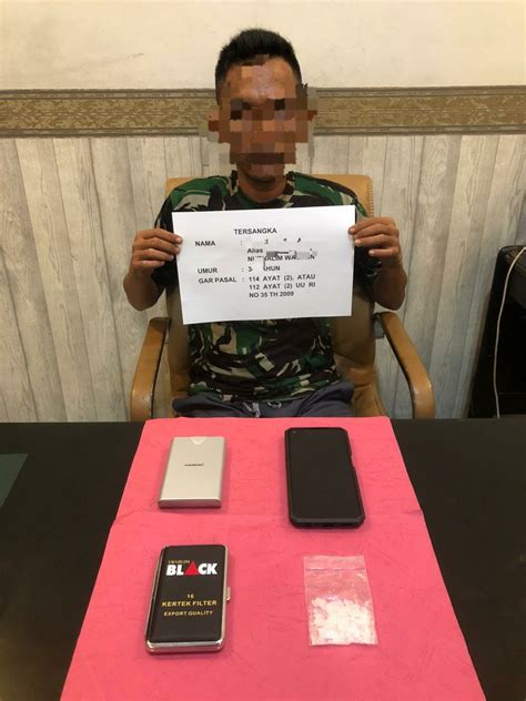 Diduga Bandar Togel  Seorang Pria Diamankan Team Tekab 308 Polres Lampung Barat - Togel Jaya