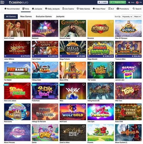 die 10 besten online casinos yzfk france