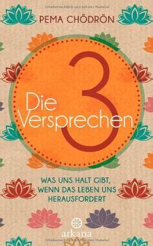 die 3 versprechen was uns halt gibt wenn das lebe