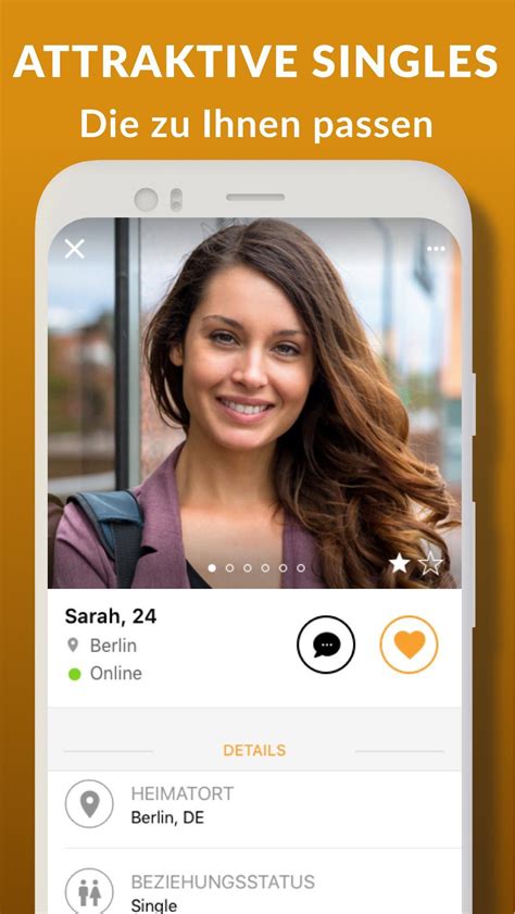 die beste kostenlose dating app