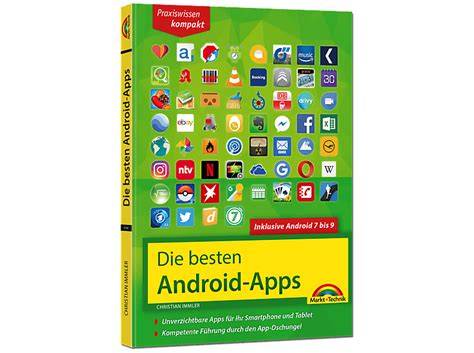 die besten android apps fur dein smartphone und t