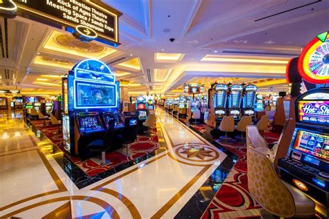 die besten casinos