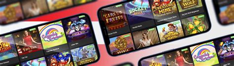 die besten neuen online casinos ichb