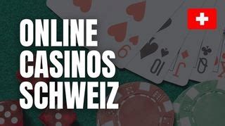 die besten online casino schweiz htmr