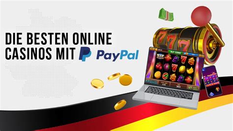 die besten online casinos paypal pnhv