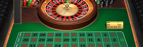 die besten online roulette casinos mxht canada