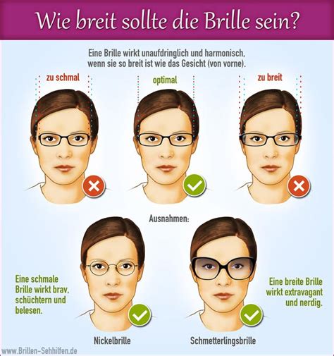 die brille ist oder sind