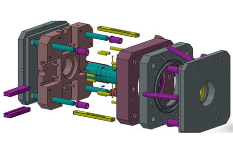Die Design And Engineering Standards Honda