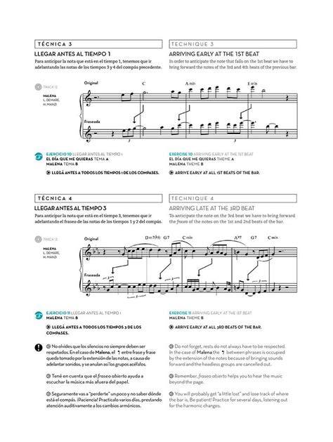 die flote im tango la flute dans le tango metodo