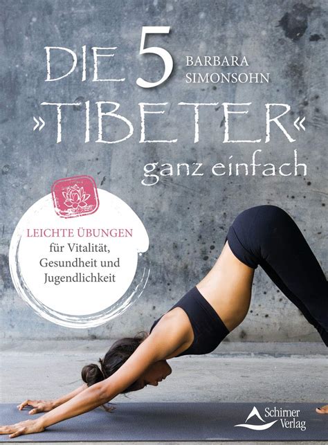 Die Fünf Tibeter