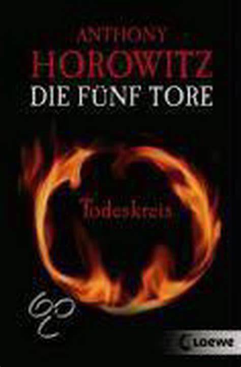 die funf tore todeskreis