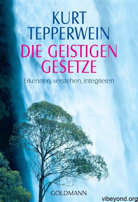 die geistigen gesetze