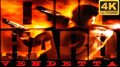 Die Hard Vendetta Ps2 Walkthrough