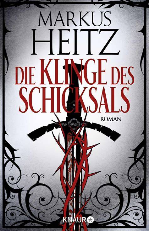 die klinge des schicksals
