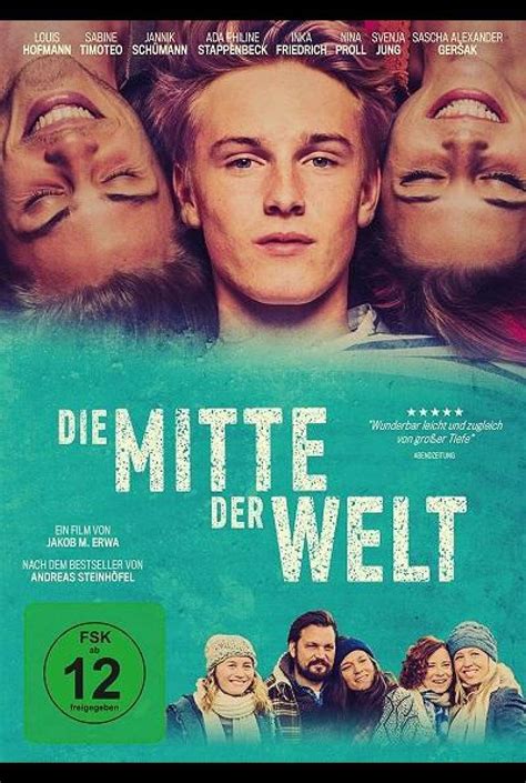 Die Mitte Der Welt