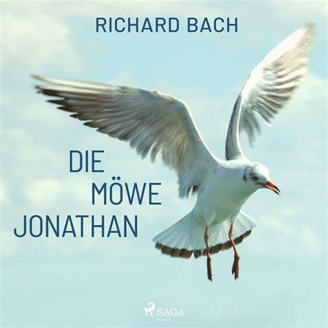 die mowe jonathan
