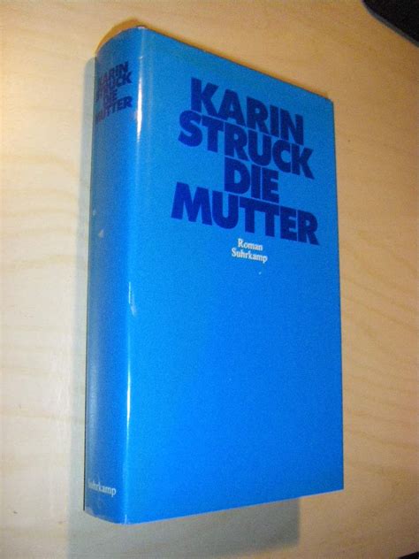 Die Mutter German Edition