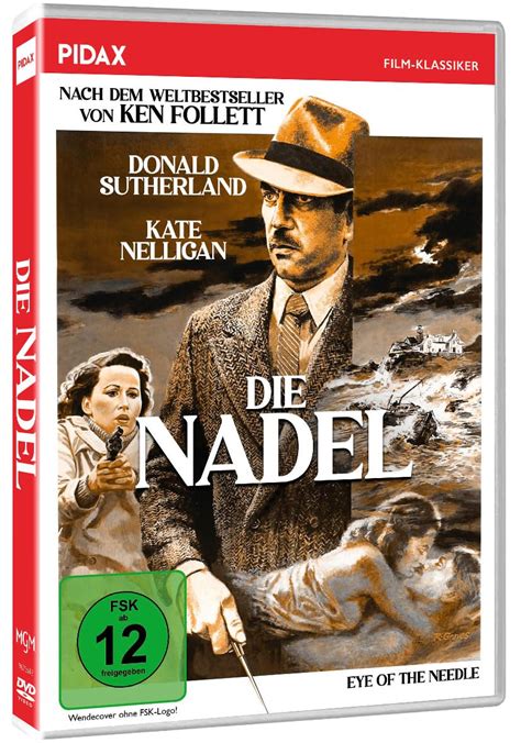Die Nadel