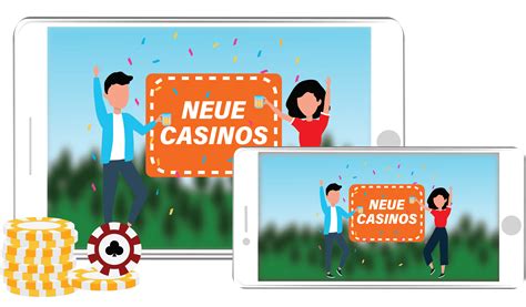 die neuesten online casinos ipyu