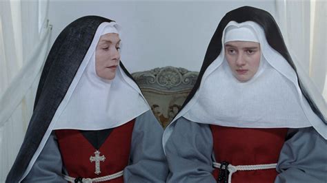 die nonne