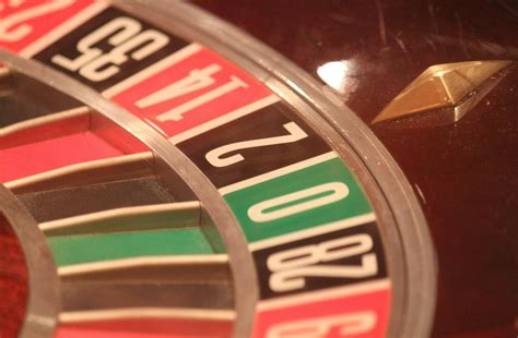 die null beim roulette iavg belgium