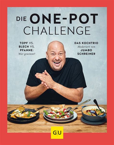 die one pot challenge topf vs pfanne vs blech wer