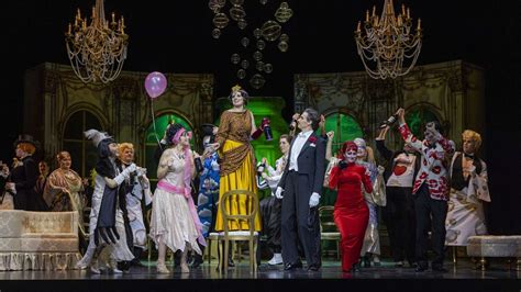 Die Operette