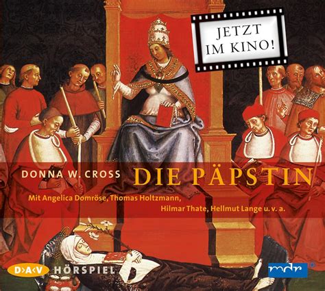 Die Papstin