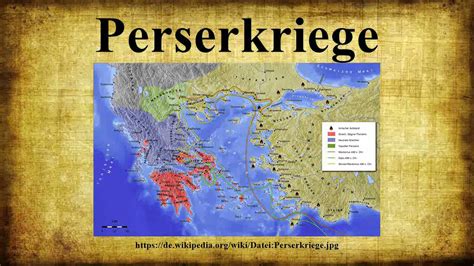 die perserkriege