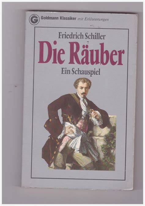 die rauber