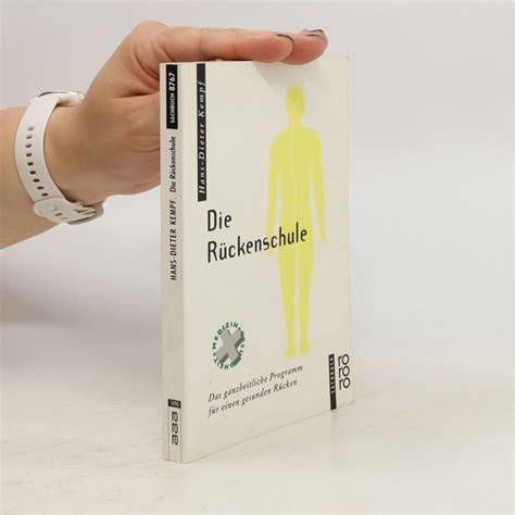 die ruckenschule