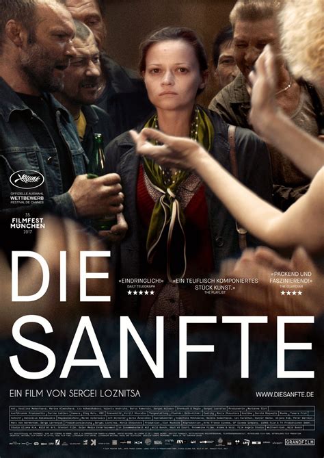 die sanfte