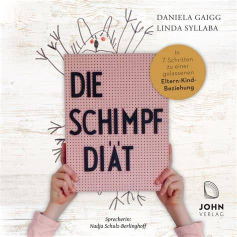 die schimpf diat in 7 schritten zu einer gelassen