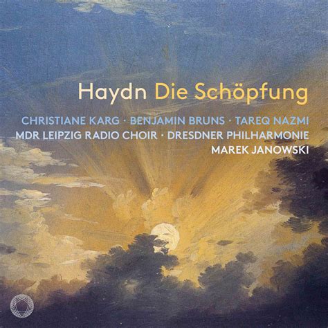 Die Schopfung