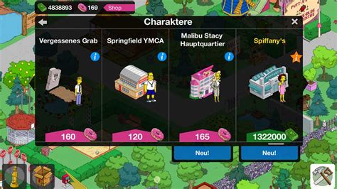 Die Simpsons Springfield Guide