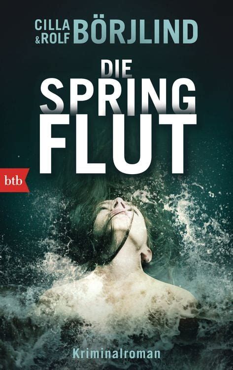 die springflut olivia ronning tom stilton 1
