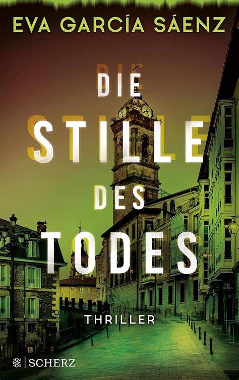 die stille des todes inspector ayala ermittelt