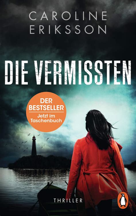 die vermissten thriller