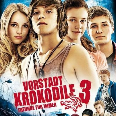 die vorstadtkrokodile 3 soundtrack