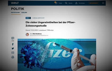 Die Welt 报纸