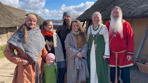 Die Wikinger