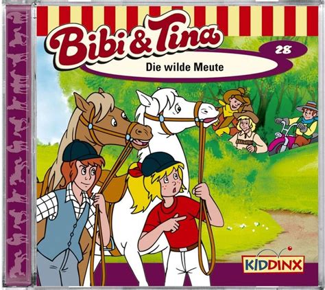 die wilde meute