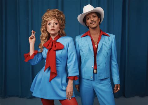 die with a smile | Die With A Smile Live in Las