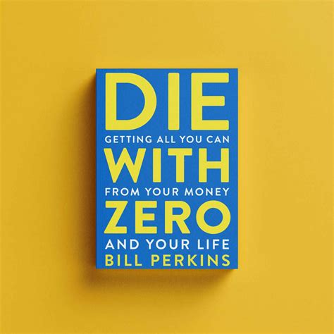Die With Zero
