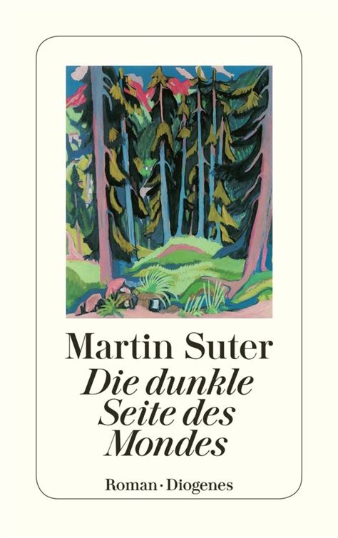 Read Die Dunkle Seite Des Mondes Martin Suter 