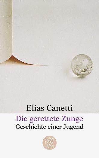 Read Die Gerettete Zunge 