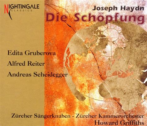 Read Die Schopfung 