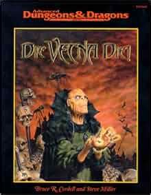 Full Download Die Vecna Die Advanced Dungeons Dragons 